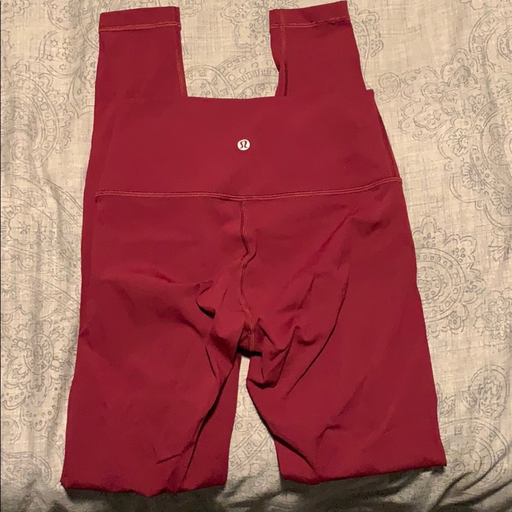 Lululemon leggings